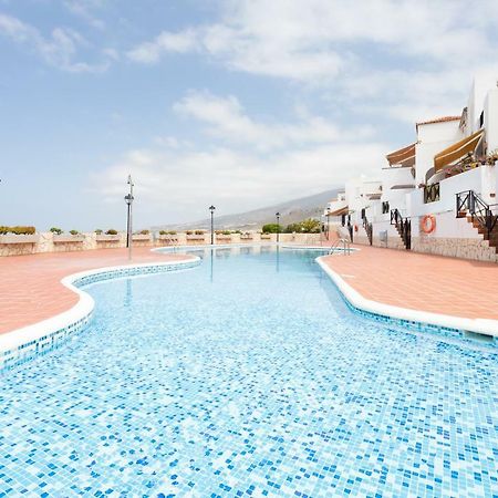 Home2Book Amazing View Apartment Pool Adeje Costa Adeje  Luaran gambar