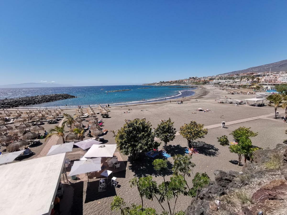 Home2Book Amazing View Apartment Pool Adeje Costa Adeje  Luaran gambar