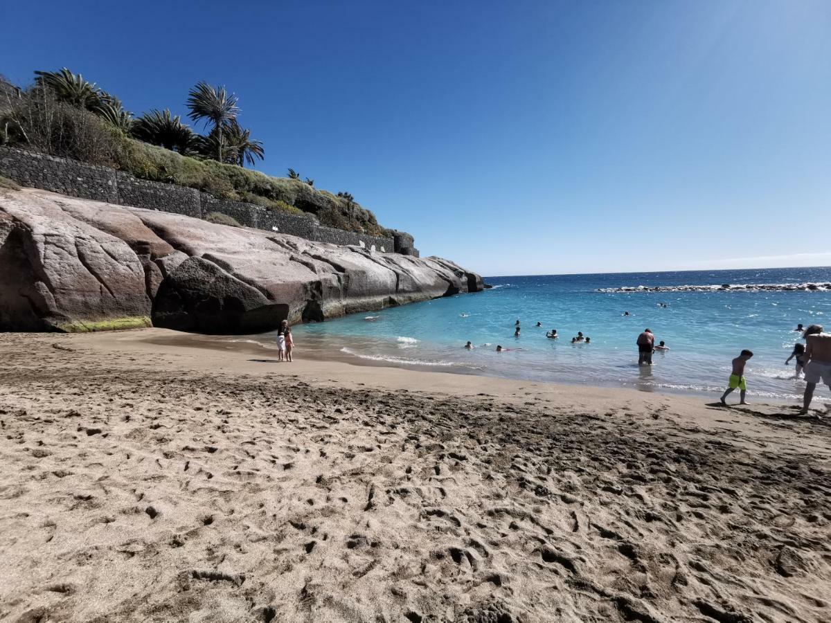 Home2Book Amazing View Apartment Pool Adeje Costa Adeje  Luaran gambar