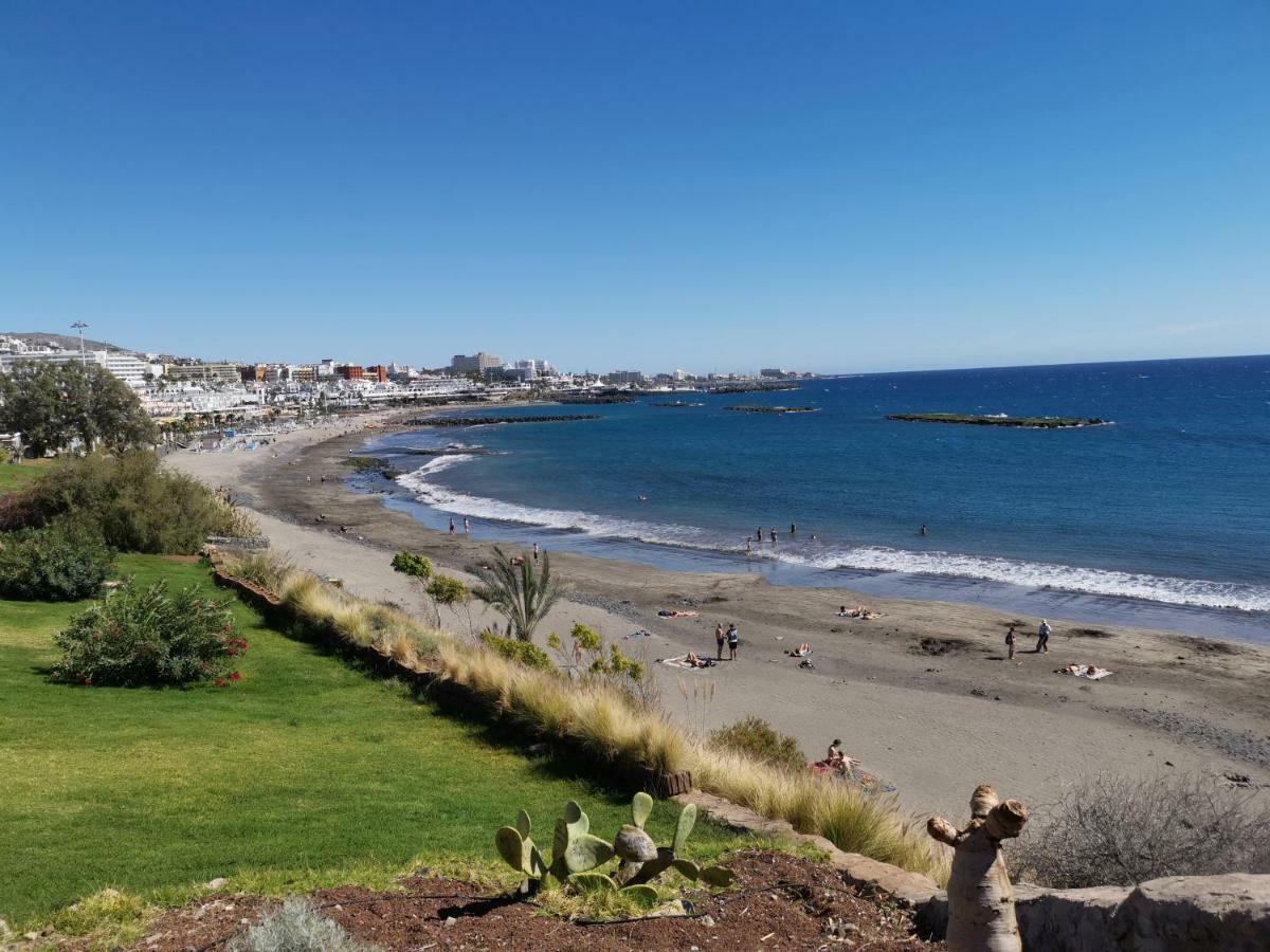 Home2Book Amazing View Apartment Pool Adeje Costa Adeje  Luaran gambar