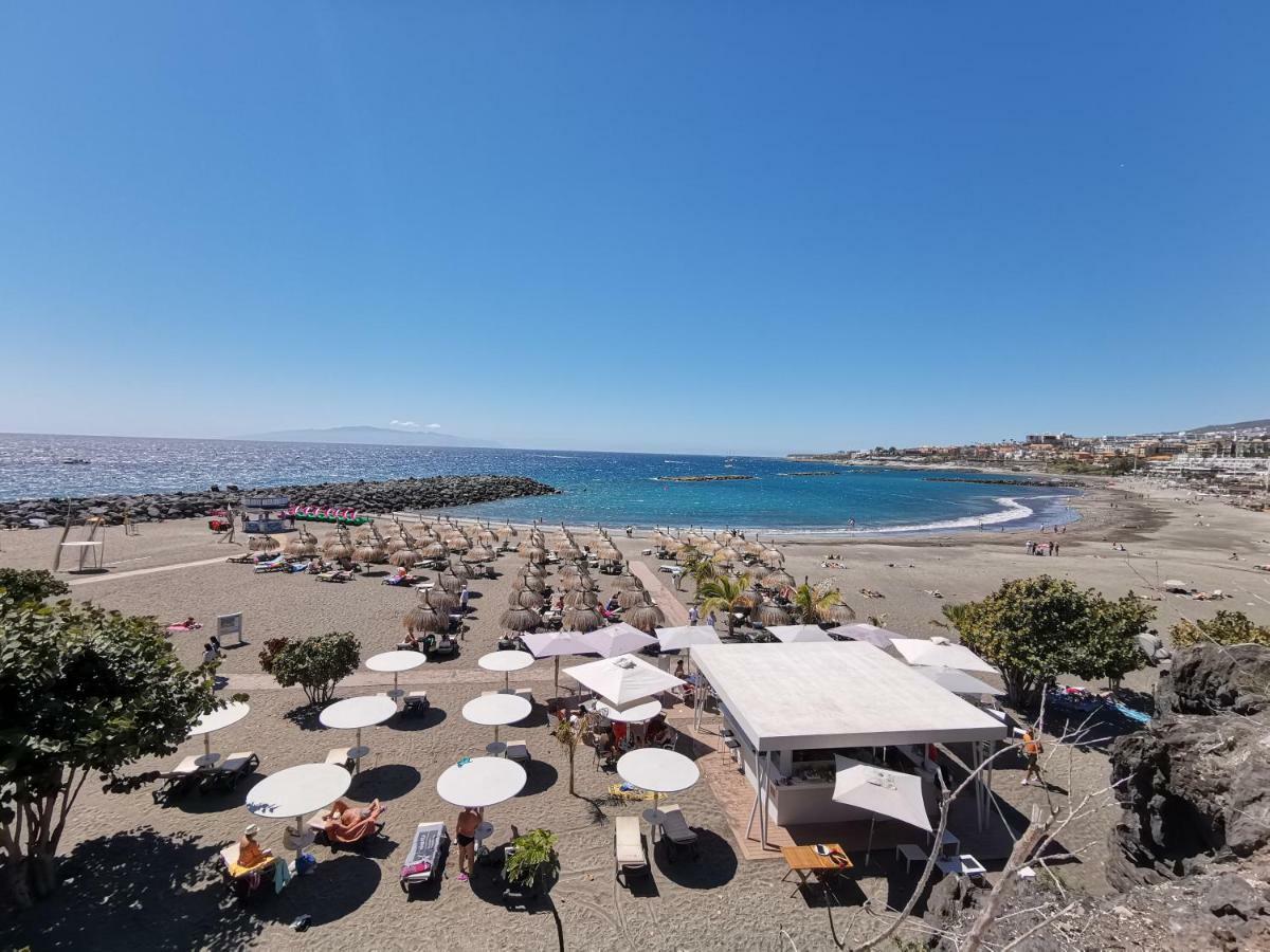 Home2Book Amazing View Apartment Pool Adeje Costa Adeje  Luaran gambar