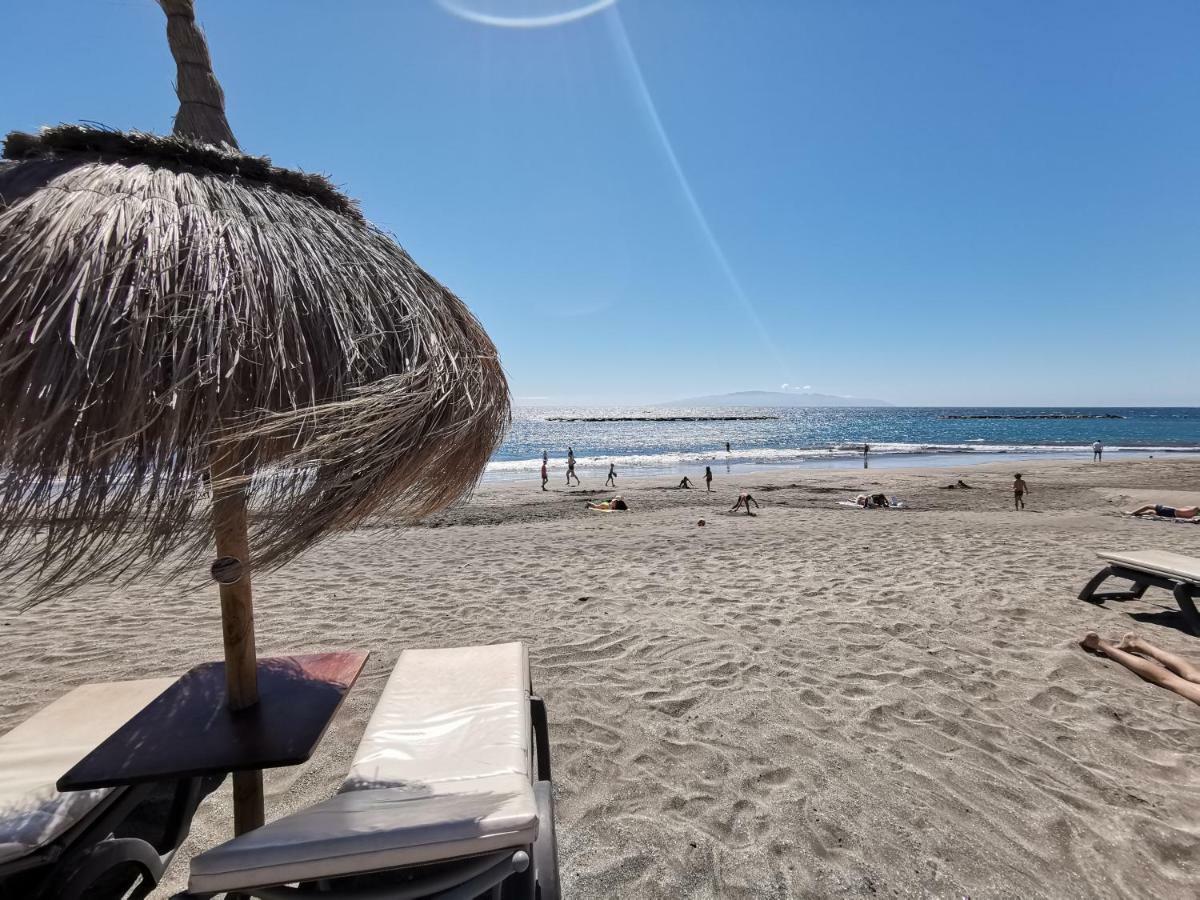 Home2Book Amazing View Apartment Pool Adeje Costa Adeje  Luaran gambar