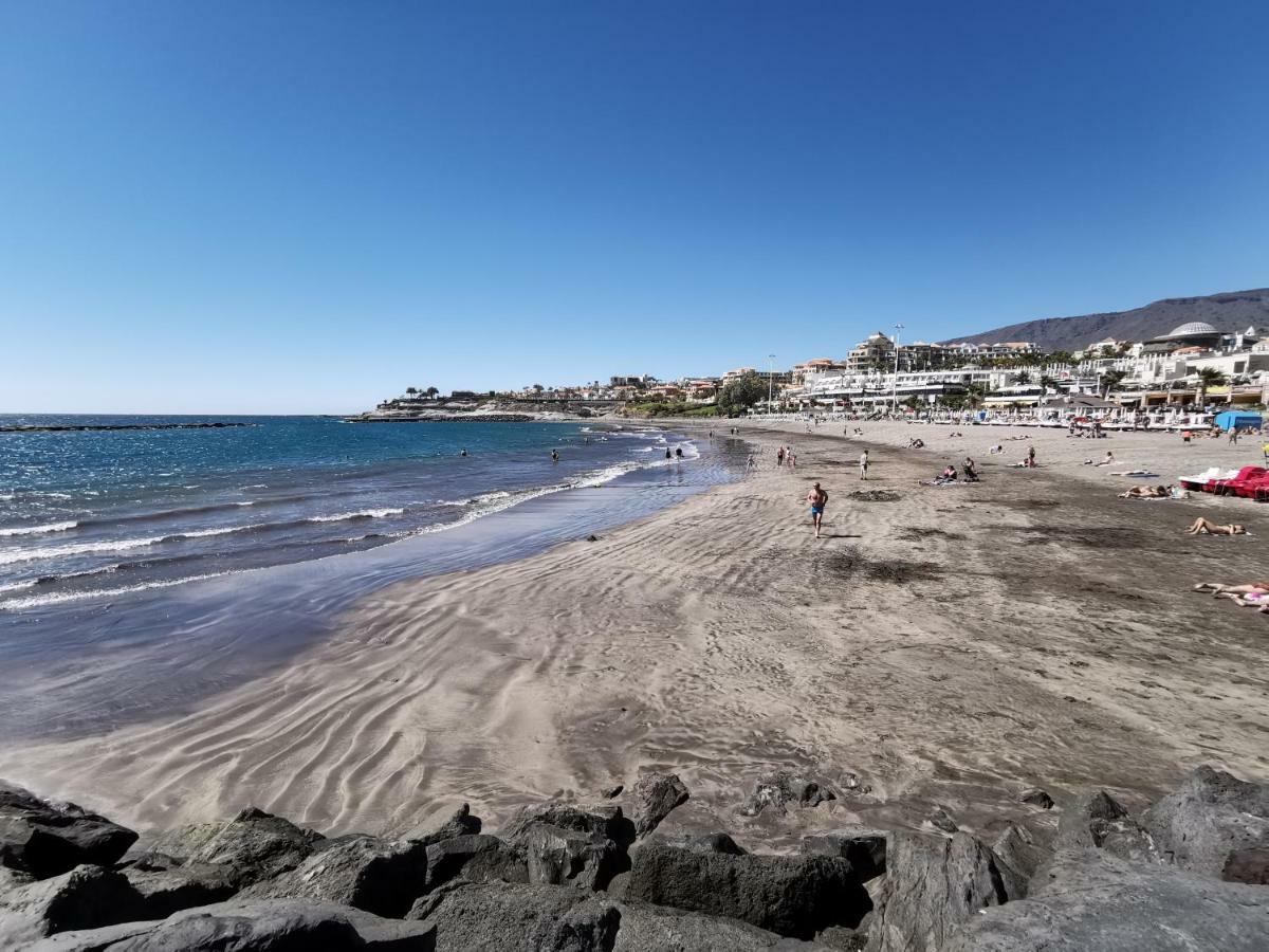 Home2Book Amazing View Apartment Pool Adeje Costa Adeje  Luaran gambar