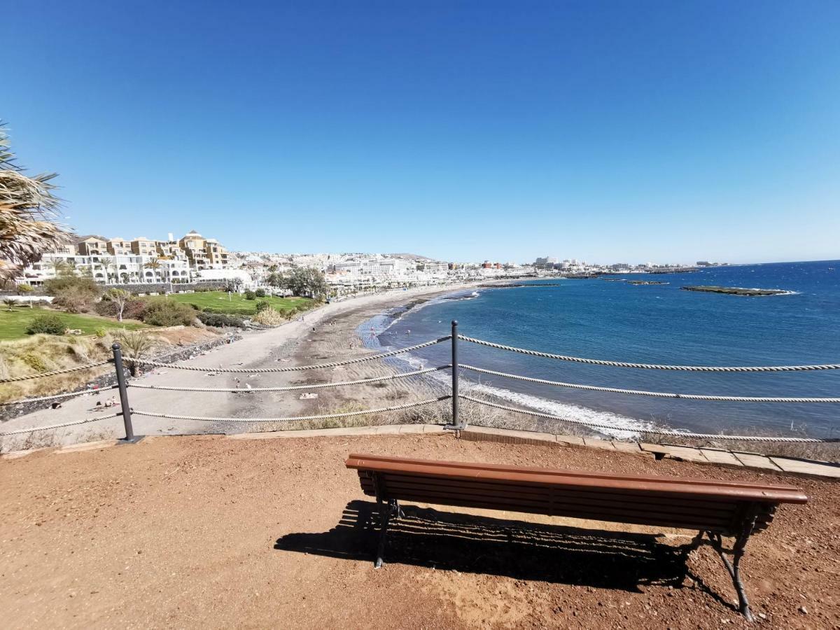 Home2Book Amazing View Apartment Pool Adeje Costa Adeje  Luaran gambar