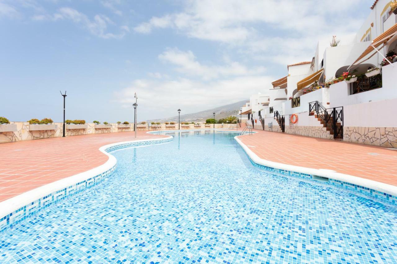 Home2Book Amazing View Apartment Pool Adeje Costa Adeje  Luaran gambar