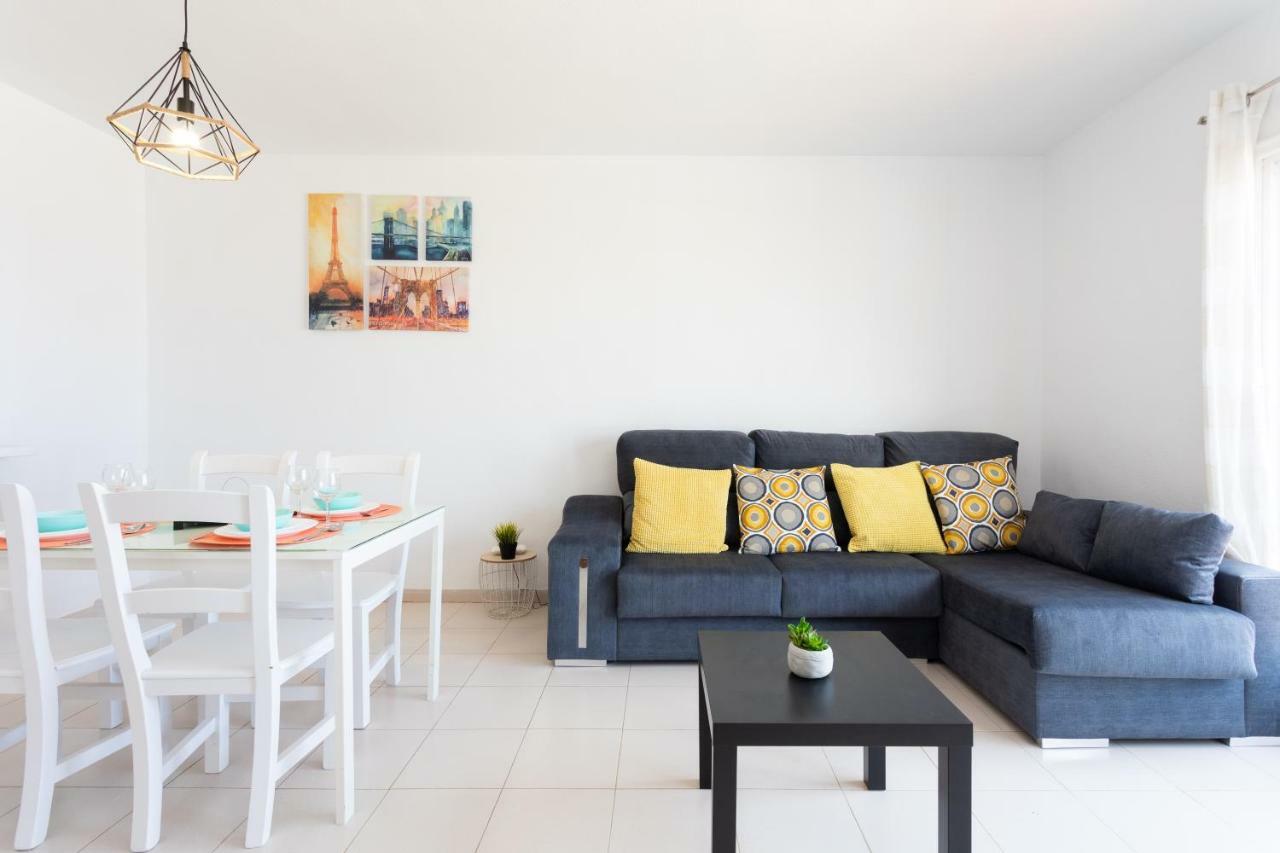 Home2Book Amazing View Apartment Pool Adeje Costa Adeje  Luaran gambar