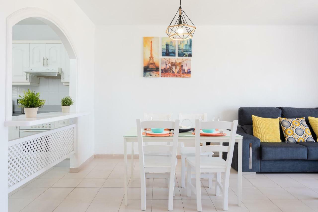 Home2Book Amazing View Apartment Pool Adeje Costa Adeje  Luaran gambar
