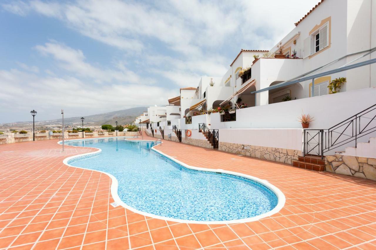 Home2Book Amazing View Apartment Pool Adeje Costa Adeje  Luaran gambar