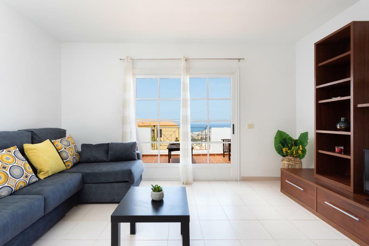 Home2Book Amazing View Apartment Pool Adeje Costa Adeje  Luaran gambar