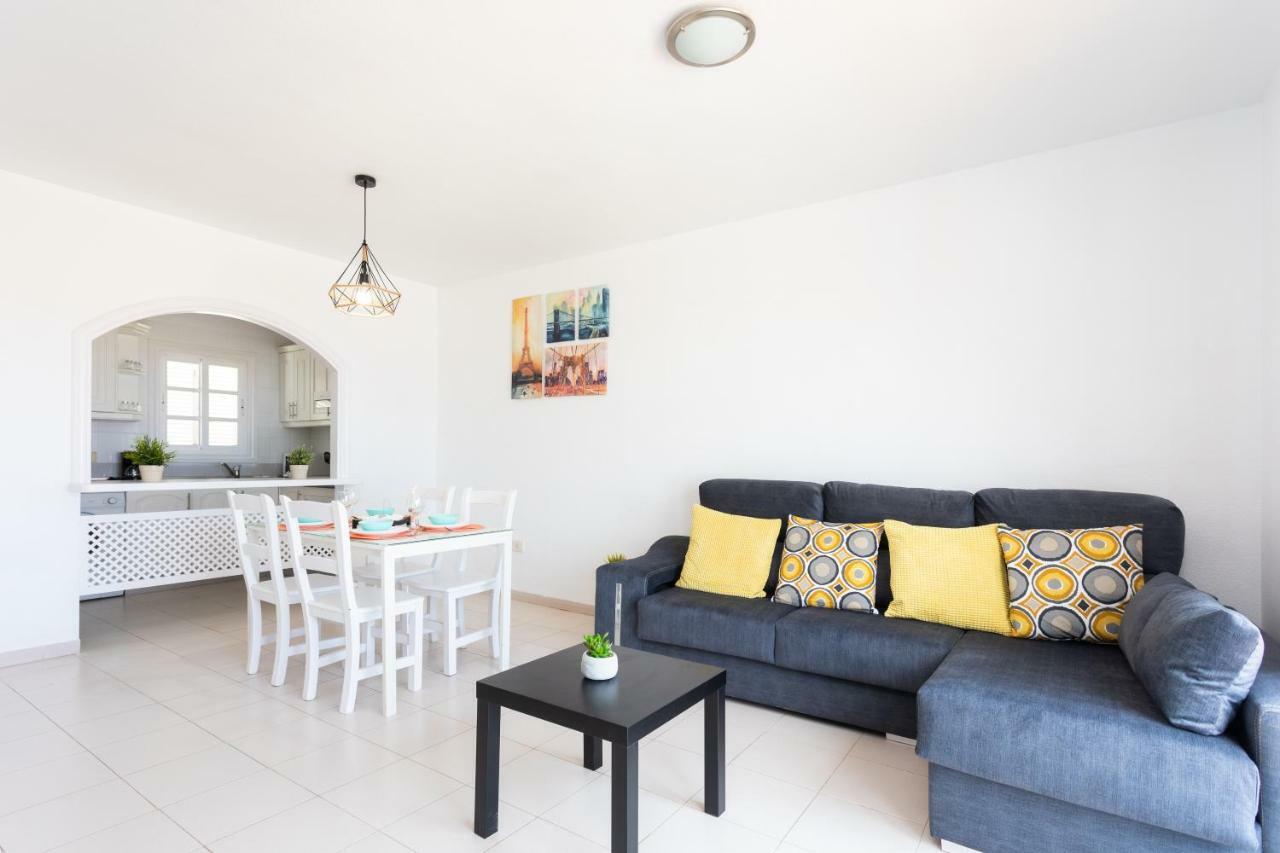 Home2Book Amazing View Apartment Pool Adeje Costa Adeje  Luaran gambar