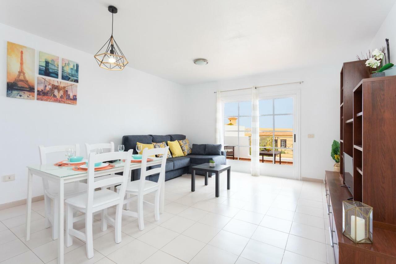 Home2Book Amazing View Apartment Pool Adeje Costa Adeje  Luaran gambar