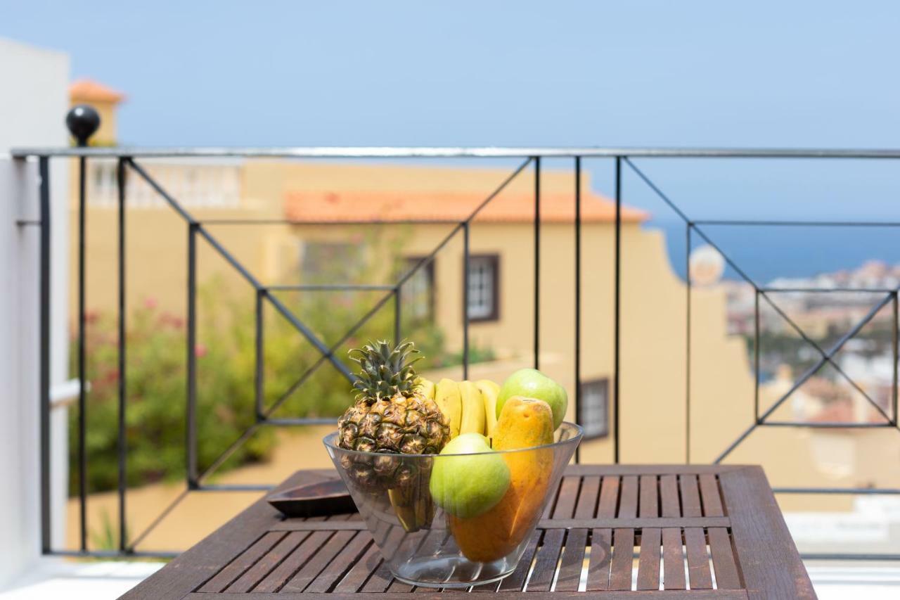 Home2Book Amazing View Apartment Pool Adeje Costa Adeje  Luaran gambar