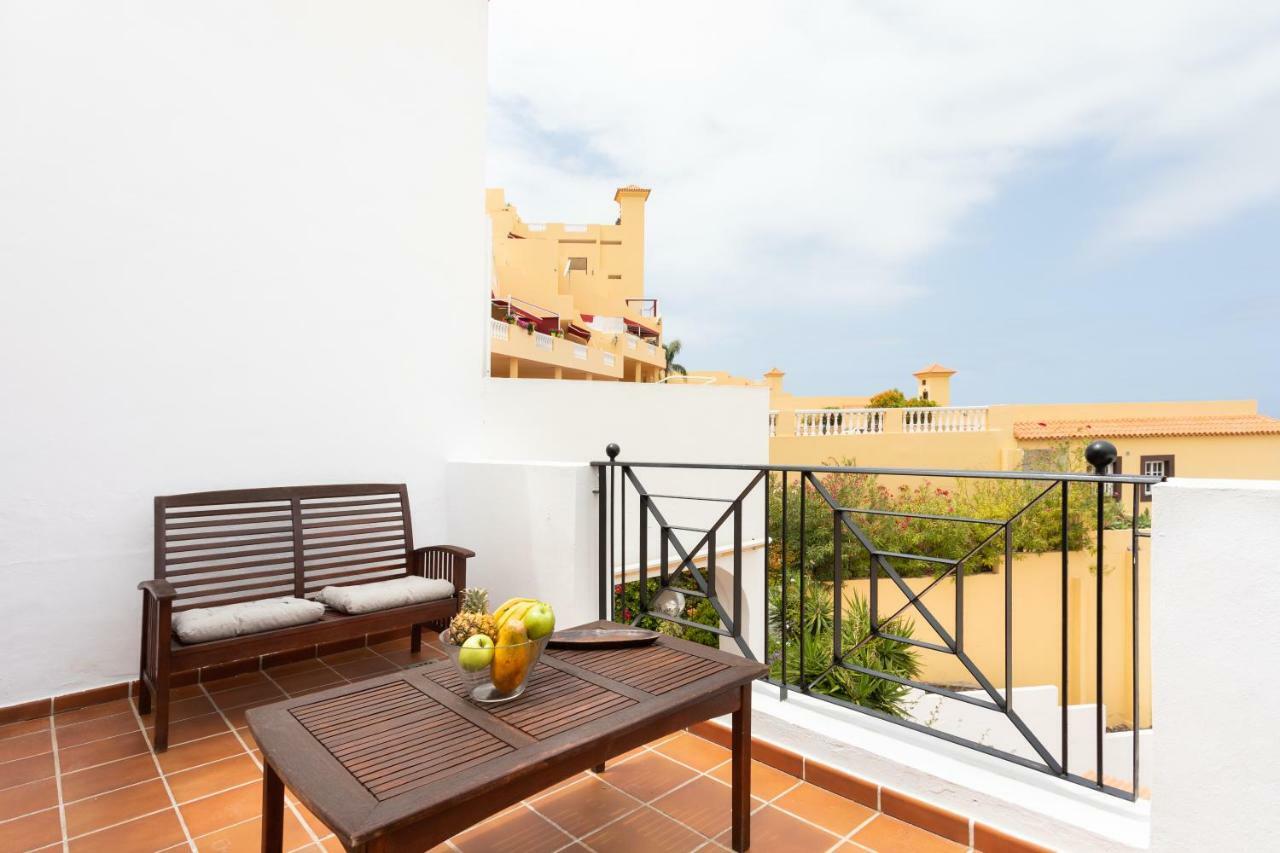 Home2Book Amazing View Apartment Pool Adeje Costa Adeje  Luaran gambar